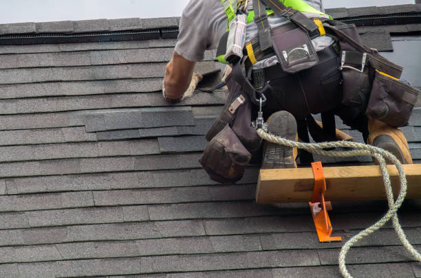 Reliable Roof Installation contractor in Shawnee, OH by Brentwood Metal Roofing